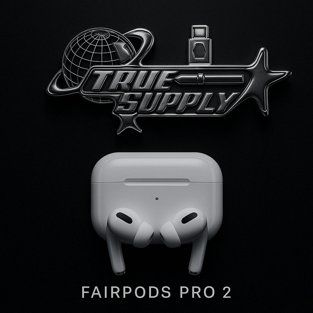 FAIRPODS PRO GEN 2