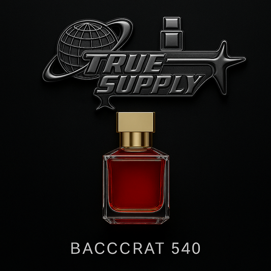 B@CC@R@T 540 PARFUM