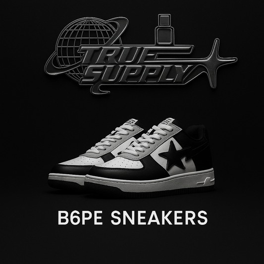 B6PE Sneakers